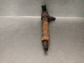 Recambio de inyector para fiat doblo 1.3 16v jtd cat referencia OEM IAM 0445110183  0445110183 BOSCH