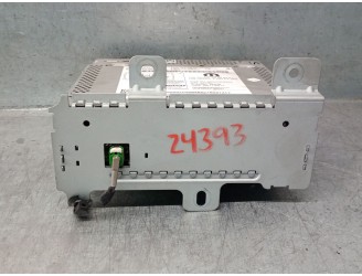 Replacement audio system / CD radio for Fiat Tipo Station Wagon (356_, 357_) 1.4 (356WXF1B) OEM IAM reference 00520906820 520