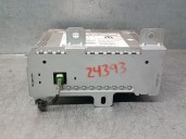 Replacement audio system / CD radio for Fiat Tipo Station Wagon (356_, 357_) 1.4 (356WXF1B) OEM IAM reference 00520906820 520
