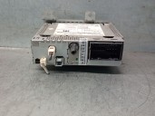 Replacement audio system / CD radio for Fiat Tipo Station Wagon (356_, 357_) 1.4 (356WXF1B) OEM IAM reference 00520906820 520