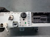 Replacement audio system / CD radio for Fiat Tipo Station Wagon (356_, 357_) 1.4 (356WXF1B) OEM IAM reference 00520906820 520