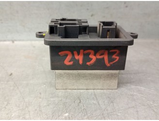 Replacement heater resistor for Fiat Tipo Station Wagon (356_, 357_) 1.4 (356WXF1B) OEM IAM reference 77366489 7736648