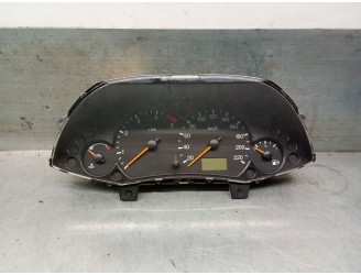 Recambio de cuadro instrumentos para ford focus i turnier (dnw) 1.8 turbo di / tddi referencia OEM IAM 98AP10841BC 1328349 