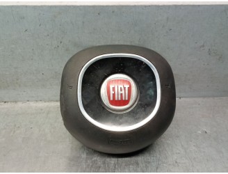 Recambio de airbag delantero izquierdo para fiat tipo station wagon (356_, 357_) 1.4 (356wxf1b) referencia OEM IAM 735660757 735