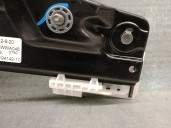 Recambio de elevalunas trasero derecho para bmw x2 (f39) sdrive 18 i referencia OEM IAM 742041409 51357462606 