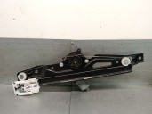 Recambio de elevalunas trasero derecho para bmw x2 (f39) sdrive 18 i referencia OEM IAM 742041409 51357462606 