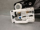 Recambio de elevalunas trasero derecho para bmw x2 (f39) sdrive 18 i referencia OEM IAM 742041409 51357462606 