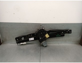 Recambio de elevalunas trasero izquierdo para bmw x2 (f39) sdrive 18 i referencia OEM IAM 742041309 51357462605 