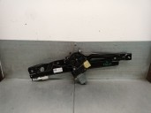 Recambio de elevalunas trasero izquierdo para bmw x2 (f39) sdrive 18 i referencia OEM IAM 742041309 51357462605 