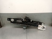 Recambio de elevalunas trasero izquierdo para bmw x2 (f39) sdrive 18 i referencia OEM IAM 742041309 51357462605 