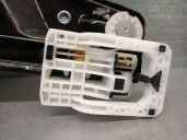 Recambio de elevalunas trasero izquierdo para bmw x2 (f39) sdrive 18 i referencia OEM IAM 742041309 51357462605 