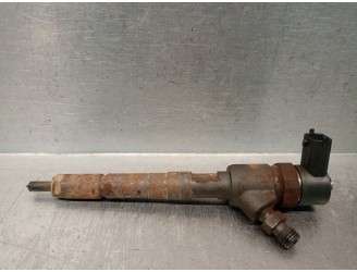 Recambio de inyector para fiat doblo 1.3 16v jtd cat referencia OEM IAM 0445110183  0445110183