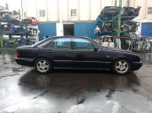 mercedes-benz clase e (w210) berlina diesel del año 2004
