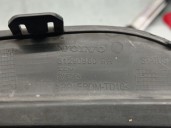 Recambio de rejilla paragolpes delantero para volvo v60 i (155) d3 / d4 referencia OEM IAM 31290980 31290980 