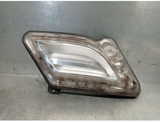Recambio de faro antiniebla izquierdo para volvo v60 i (155) d3 / d4 referencia OEM IAM 31278557 31278557 