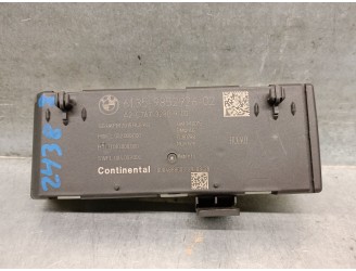 Recambio de modulo electronico para bmw x2 (f39) sdrive 18 i referencia OEM IAM 61359852926  A2C7673280900