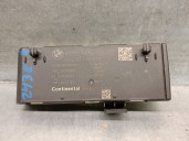 Replacement electronic module for BMW X2 (F39) sDrive 18 i OEM IAM reference 61359852926 A2C7673280900