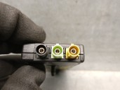 Recambio de antena para bmw x2 (f39) sdrive 18 i referencia OEM IAM 21367510 21367510 