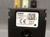Recambio de antena para bmw x2 (f39) sdrive 18 i referencia OEM IAM 21367510 21367510 