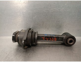 Recambio de soporte motor para hyundai bayon (bc3) 1.2 mpi referencia OEM IAM 21950CC000 21950CC000 