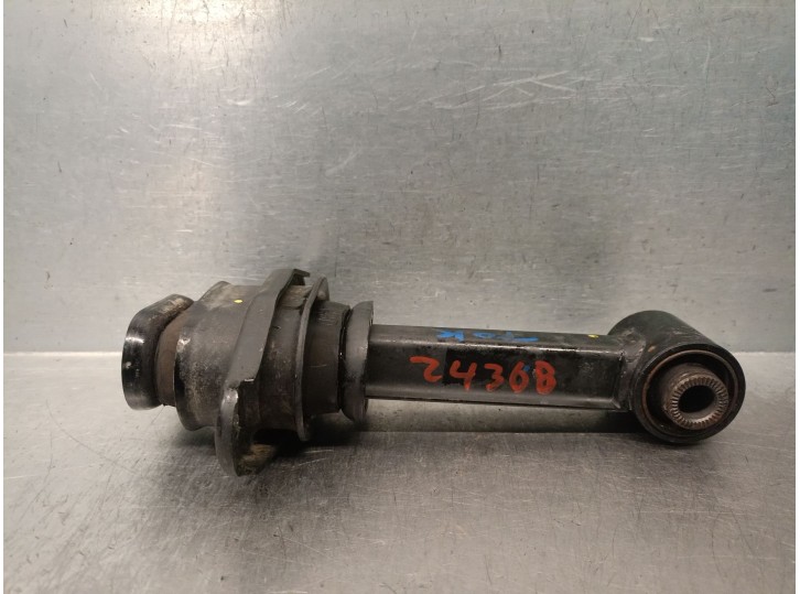 Recambio de soporte motor para hyundai bayon (bc3) 1.2 mpi referencia OEM IAM 21950CC000 21950CC000 