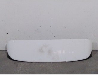 Recambio de aleron trasero para hyundai bayon (bc3) 1.2 mpi referencia OEM IAM 87210Q0410 87210Q0410 