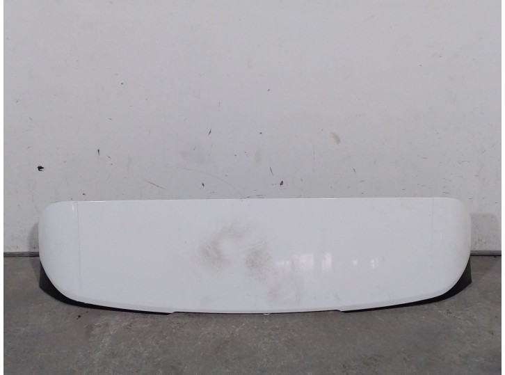 Recambio de aleron trasero para hyundai bayon (bc3) 1.2 mpi referencia OEM IAM 87210Q0410 87210Q0410 