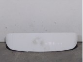 Recambio de aleron trasero para hyundai bayon (bc3) 1.2 mpi referencia OEM IAM 87210Q0410 87210Q0410 