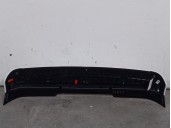 Recambio de aleron trasero para hyundai bayon (bc3) 1.2 mpi referencia OEM IAM 87210Q0410 87210Q0410 