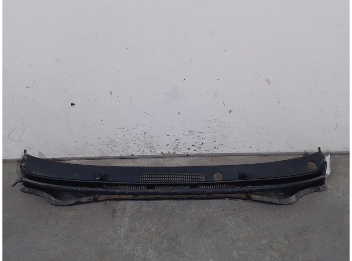 Recambio de torpedo para hyundai bayon (bc3) 1.2 mpi referencia OEM IAM 86151Q0000 86150Q0000 