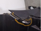 Recambio de torpedo para hyundai bayon (bc3) 1.2 mpi referencia OEM IAM 86151Q0000 86150Q0000 