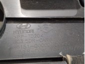 Recambio de torpedo para hyundai bayon (bc3) 1.2 mpi referencia OEM IAM 86151Q0000 86150Q0000 