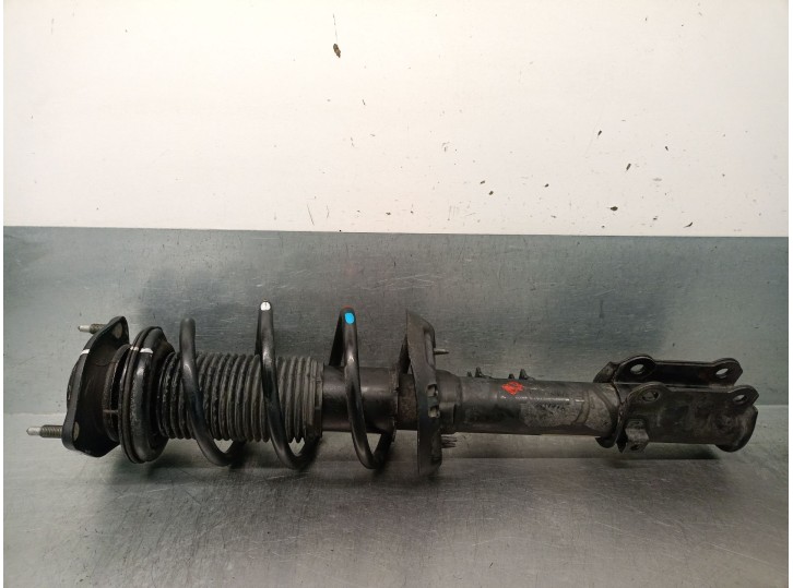 Recambio de amortiguador delantero izquierdo para hyundai bayon (bc3) 1.2 mpi referencia OEM IAM 54650Q0PA0 54650Q0PA0 