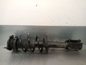 Recambio de amortiguador delantero izquierdo para hyundai bayon (bc3) 1.2 mpi referencia OEM IAM 54650Q0PA0 54650Q0PA0 
