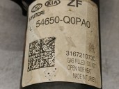 Recambio de amortiguador delantero izquierdo para hyundai bayon (bc3) 1.2 mpi referencia OEM IAM 54650Q0PA0 54650Q0PA0 