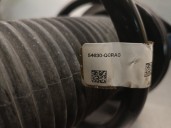 Recambio de amortiguador delantero izquierdo para hyundai bayon (bc3) 1.2 mpi referencia OEM IAM 54650Q0PA0 54650Q0PA0 