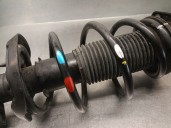 Recambio de amortiguador delantero izquierdo para hyundai bayon (bc3) 1.2 mpi referencia OEM IAM 54650Q0PA0 54650Q0PA0 