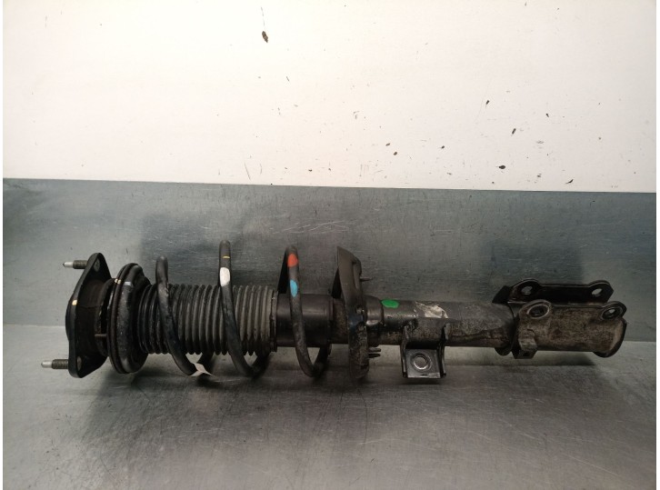 Recambio de amortiguador delantero derecho para hyundai bayon (bc3) 1.2 mpi referencia OEM IAM 54651Q0PA0 54651Q0PA0 