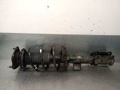 Recambio de amortiguador delantero derecho para hyundai bayon (bc3) 1.2 mpi referencia OEM IAM 54651Q0PA0 54651Q0PA0 