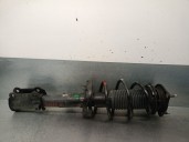 Recambio de amortiguador delantero derecho para hyundai bayon (bc3) 1.2 mpi referencia OEM IAM 54651Q0PA0 54651Q0PA0 