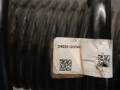 Recambio de amortiguador delantero derecho para hyundai bayon (bc3) 1.2 mpi referencia OEM IAM 54651Q0PA0 54651Q0PA0 