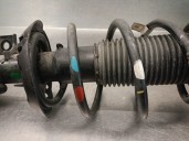 Recambio de amortiguador delantero derecho para hyundai bayon (bc3) 1.2 mpi referencia OEM IAM 54651Q0PA0 54651Q0PA0 