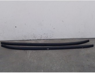 Recambio de portaequipajes para hyundai bayon (bc3) 1.2 mpi referencia OEM IAM 87280Q0400 87270Q0400 