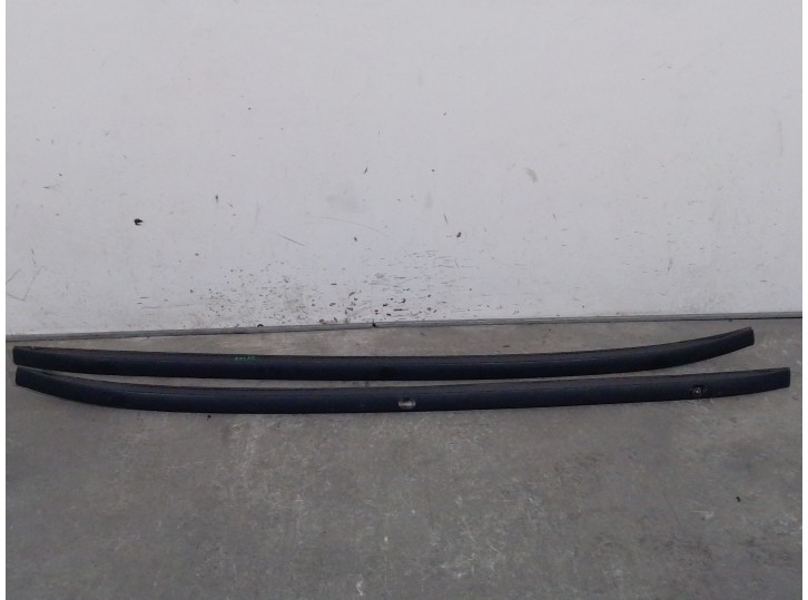 Recambio de portaequipajes para hyundai bayon (bc3) 1.2 mpi referencia OEM IAM 87280Q0400 87270Q0400 