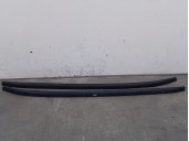 Recambio de portaequipajes para hyundai bayon (bc3) 1.2 mpi referencia OEM IAM 87280Q0400 87270Q0400 