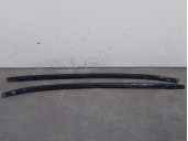 Recambio de portaequipajes para hyundai bayon (bc3) 1.2 mpi referencia OEM IAM 87280Q0400 87270Q0400 