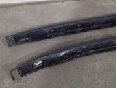 Recambio de portaequipajes para hyundai bayon (bc3) 1.2 mpi referencia OEM IAM 87280Q0400 87270Q0400 