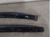 Recambio de portaequipajes para hyundai bayon (bc3) 1.2 mpi referencia OEM IAM 87280Q0400 87270Q0400 