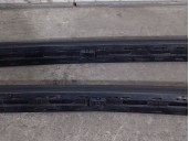 Recambio de portaequipajes para hyundai bayon (bc3) 1.2 mpi referencia OEM IAM 87280Q0400 87270Q0400 