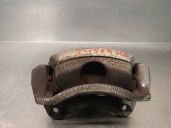 Recambio de pinza freno delantera izquierda para hyundai bayon (bc3) 1.2 mpi referencia OEM IAM 58110Q0500 58110Q0500 MANDO
